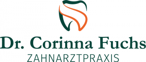 Logo Zahnarztpraxis Fuchs